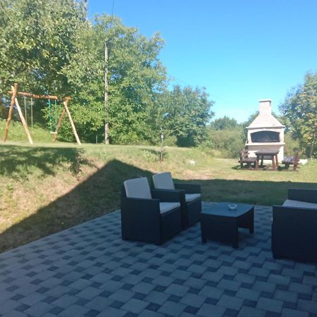 Apartment Sucic Seliste Dreznicko Εξωτερικό φωτογραφία