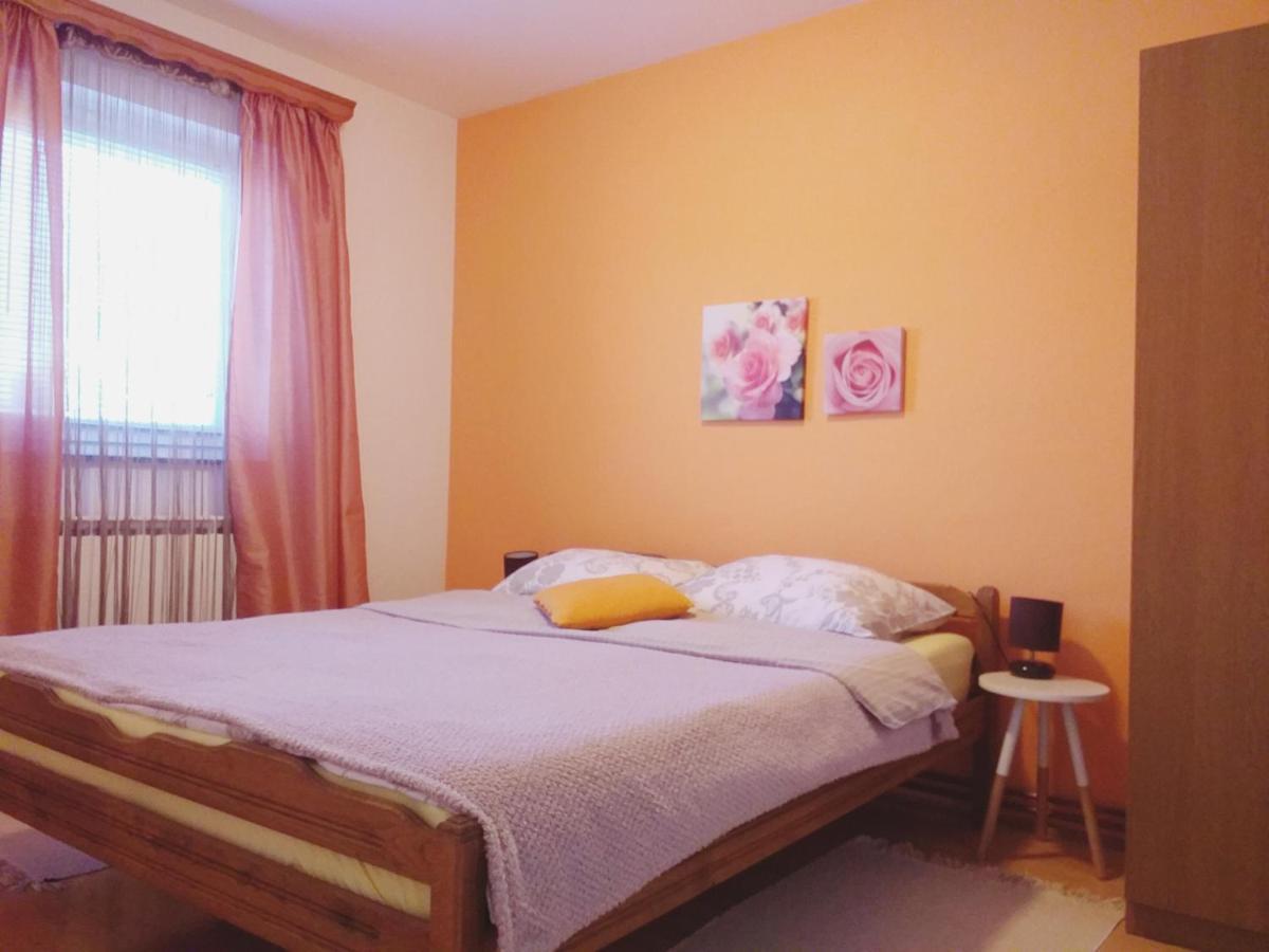 Apartment Sucic Seliste Dreznicko Εξωτερικό φωτογραφία