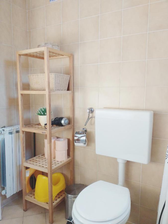 Apartment Sucic Seliste Dreznicko Εξωτερικό φωτογραφία