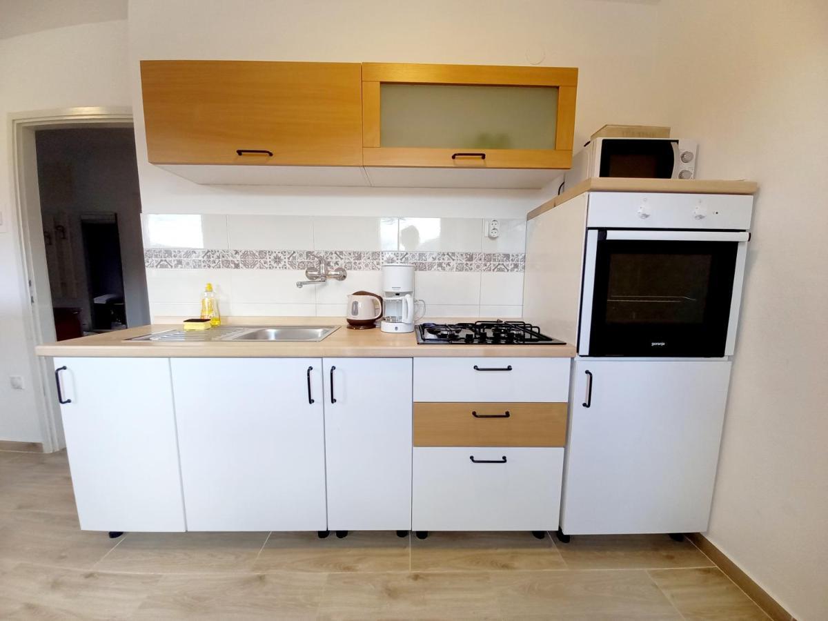 Apartment Sucic Seliste Dreznicko Εξωτερικό φωτογραφία