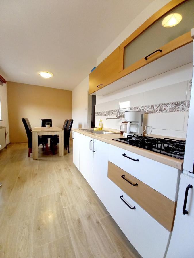 Apartment Sucic Seliste Dreznicko Εξωτερικό φωτογραφία